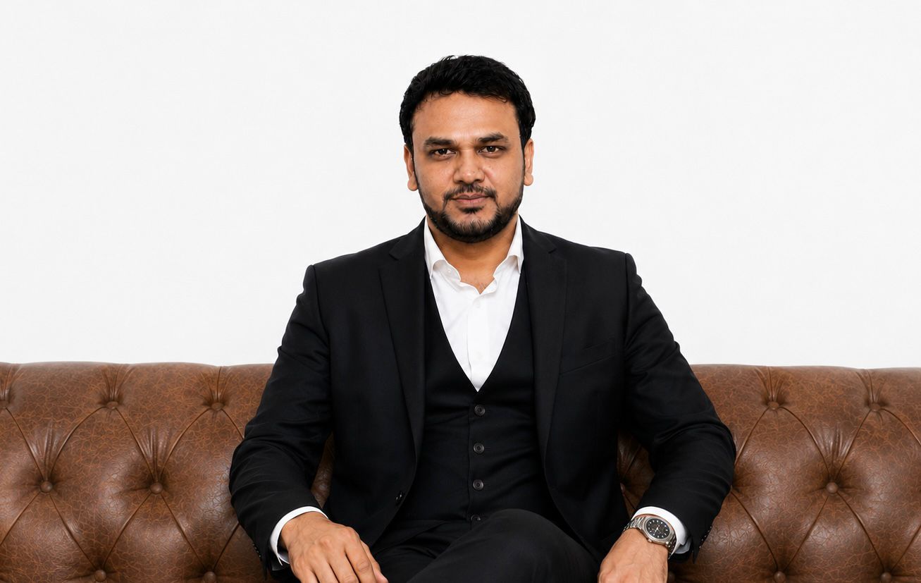 Naresh Kumar