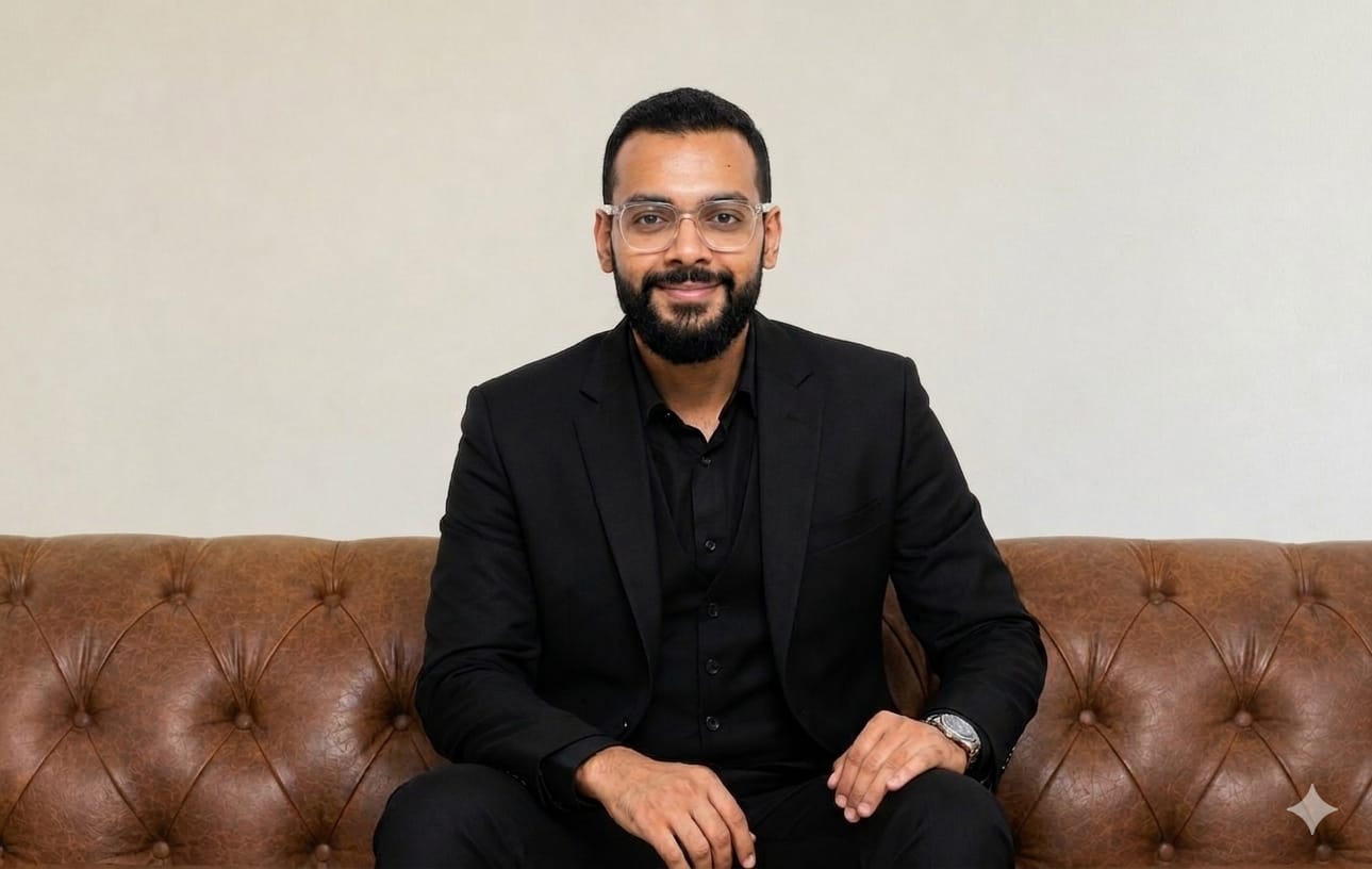Abhimanyu Gehlot